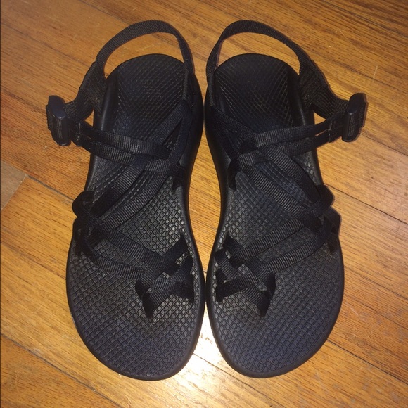 Chacos