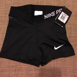 Nike Pro spandex