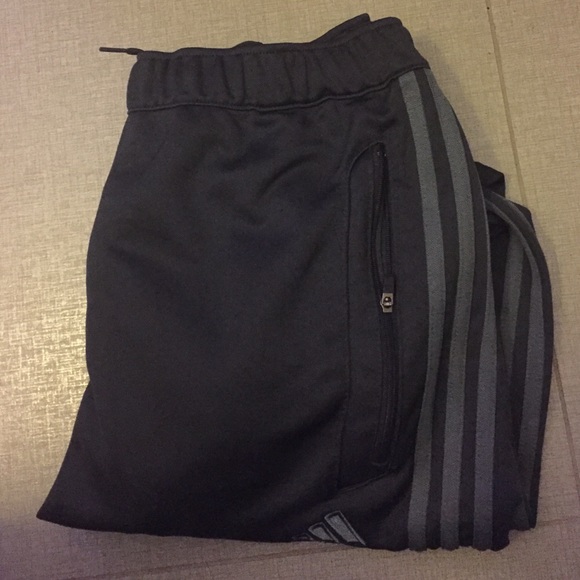 Adidas soccer sweats