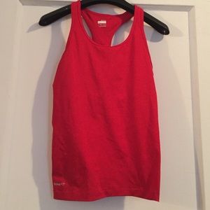 NikeFIT DRY racerback workout top. Women. M