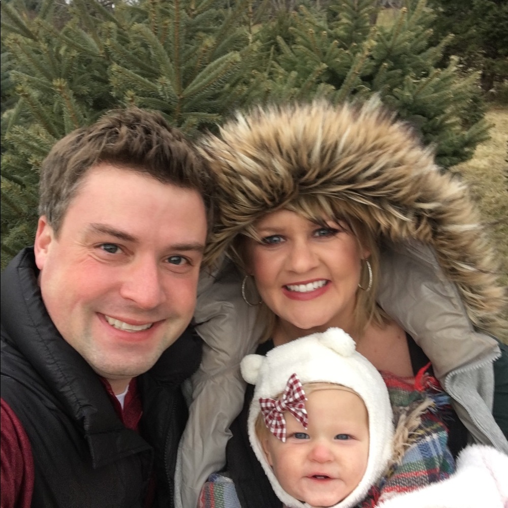 Meet your Posher, Heather