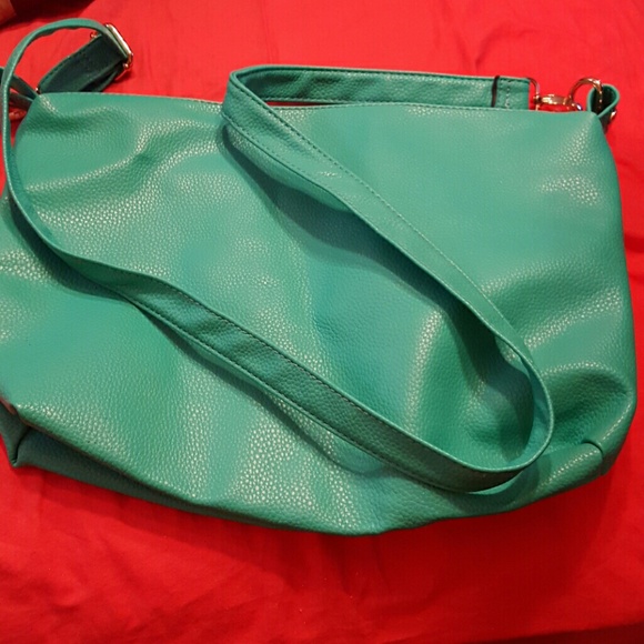 Aldo  cross body purse