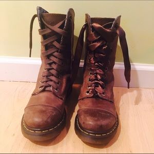 Doc Martens Aimilita