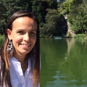 Meet your Posher, Christine