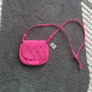Victoria's Secret PINK cross body purse