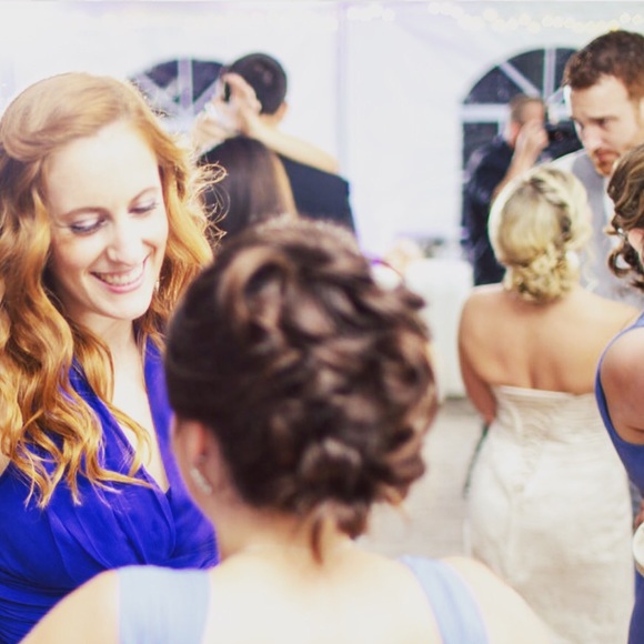 Meet your Posher, Nicole