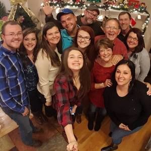 Meet your Posher, Meagan