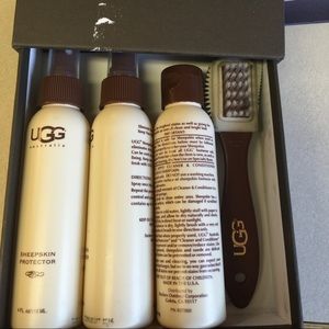 Ugg Cleaner