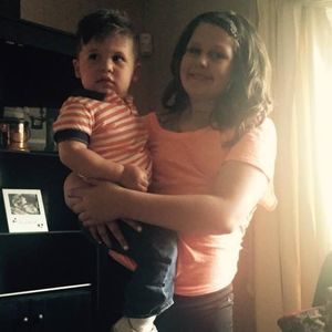 Meet your Posher, Olivia