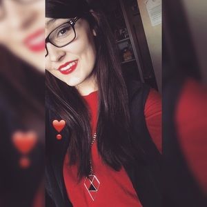 Meet your Posher, Kathryn