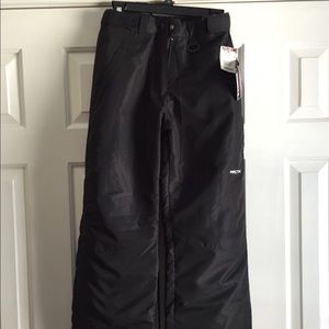Women snow pants