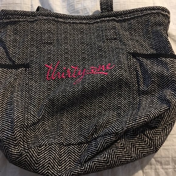 Large Thirty bag