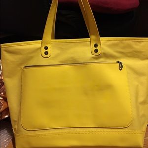 Marc Jacobs Canvas Tote bag