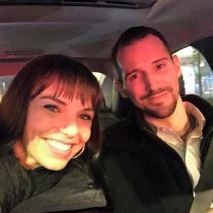 Meet your Posher, Stephen