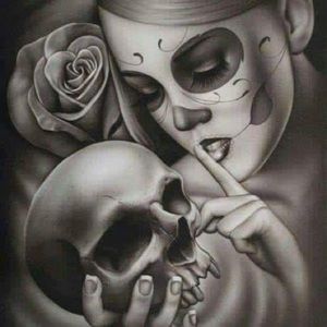 Meet your Posher, Barbara