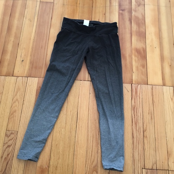 Calvin Klein work out leggings