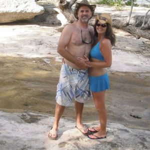 Meet your Posher, Dana