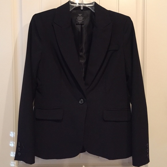 Blazer, Size 6