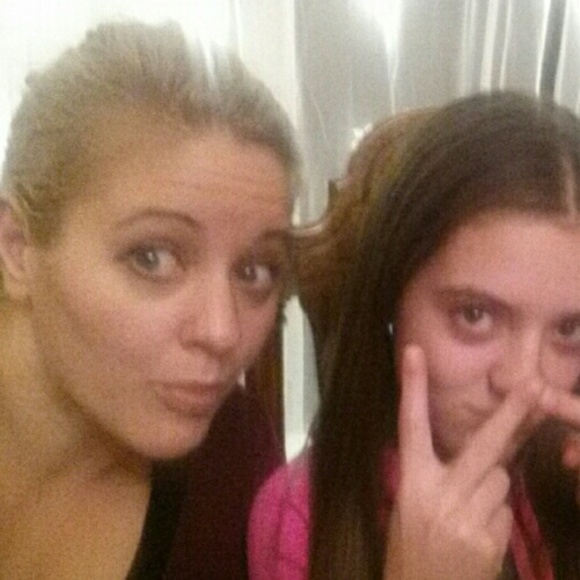 Meet your Posher, Julie