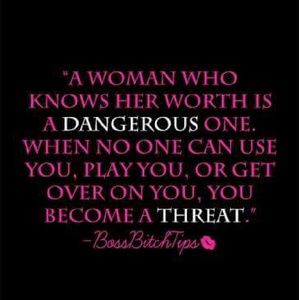 Meet your Posher, Jasmine