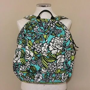 Vera Bradley Backpack