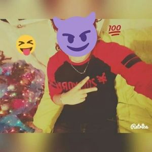 Meet your Posher, Jocker