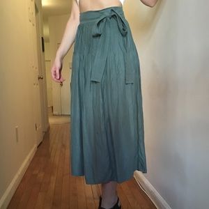 Aritzia Wrap Skirt