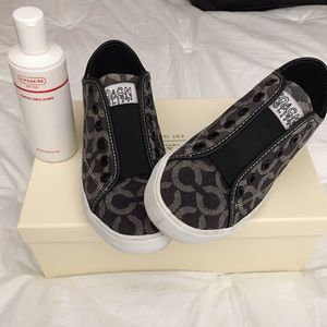 Final $$ coach bundle plus fabric cleaner