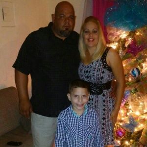 Meet your Posher, Annette