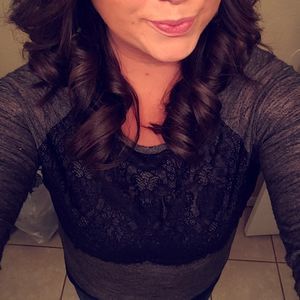 Meet your Posher, Brooke