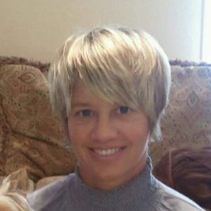 Meet your Posher, Cindy