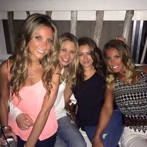 Meet your Posher, Kerry