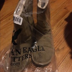 American eagle outfitters boot