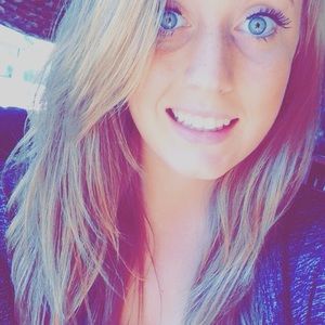 Meet your Posher, Haley