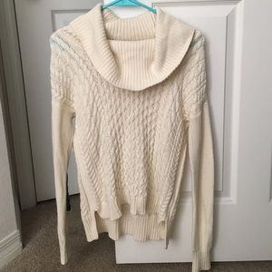 Knit Sweater