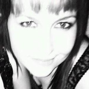 Meet your Posher, Christy