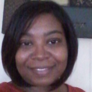 Meet your Posher, Latoya