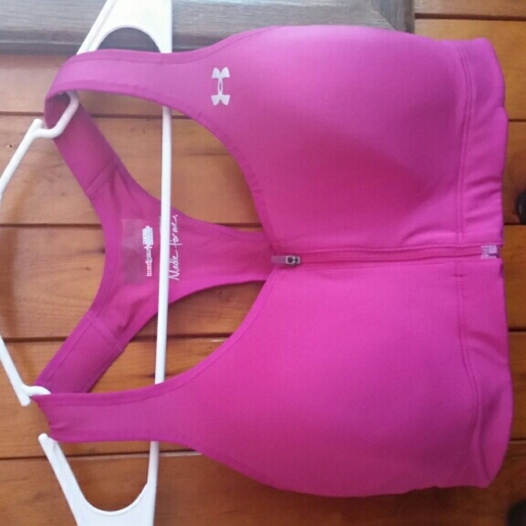 Under Armour Sports Bra