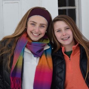 Meet your Posher, Madison