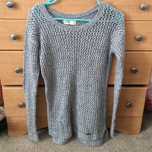 Hollister Sweater