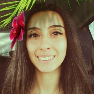 Meet your Posher, Susanne