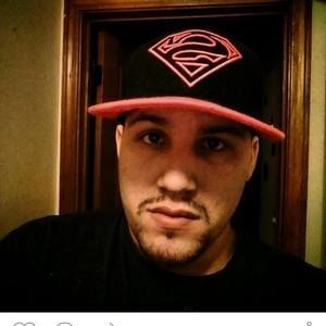 Meet your Posher, Adriel