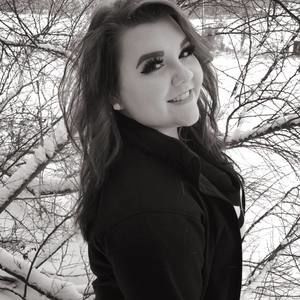 Meet your Posher, Jamie