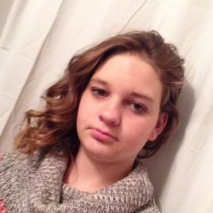 Meet your Posher, Whitney