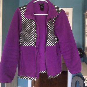 Girls North Face jacket!