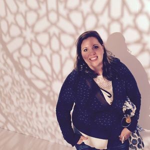 Meet your Posher, Alexis