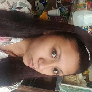 Meet your Posher, Abigail