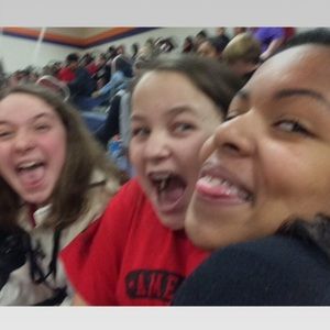 Meet your Posher, Reilly