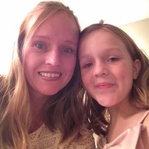 Meet your Posher, April