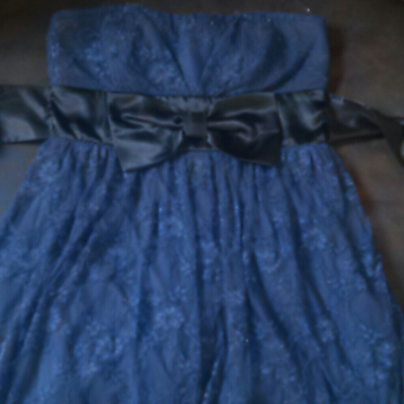 Speechless size 3 dress